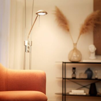 Philips LED žiarovka s päticou G9 1,9 W 220 lm 2700 K matná 6 ks