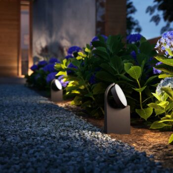 Philips Mimosa LED svietidlo, nastaviteľné