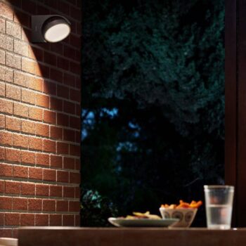 Philips Mimosa LED svietidlo, nastaviteľné