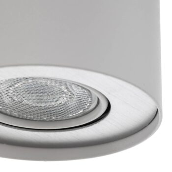 Philips Phase LED Downlight biele 1-plameňové