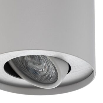 Philips Phase LED Downlight biele 1-plameňové