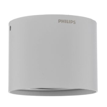 Philips Phase LED Downlight biele 1-plameňové