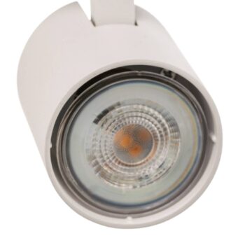 Philips Runner LED stropná lampa biela 3 svetlá