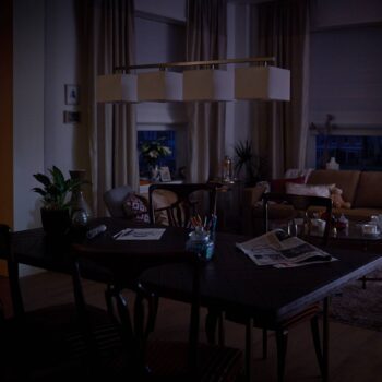 Philips SceneSwitch E14 LED sviečka 4,3 W filament