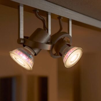 Philips SceneSwitch LED reflektor GU10 4,6 W