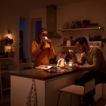 Philips SceneSwitch LED reflektor GU10 4,6 W