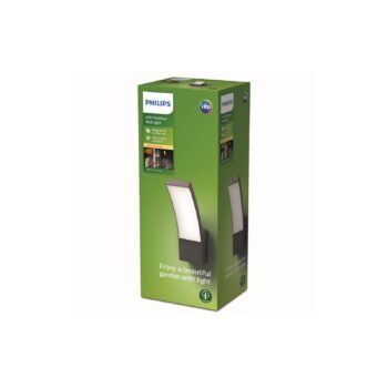 Philips Splay vonkajšie LED svietidlo 2 700 K