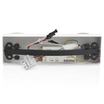Philips Star LED svetlo biele 2-pl. WarmGlow