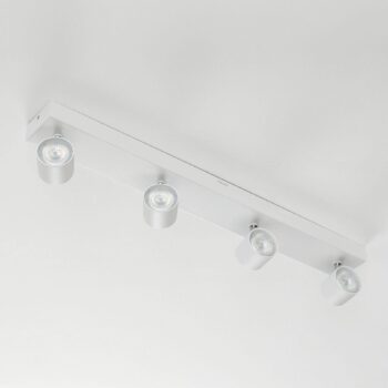 Philips Star LED svetlo biele 4-pl. WarmGlow