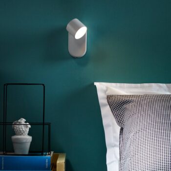 Philips Star výkyvné LED svetlo biele 1-pl.