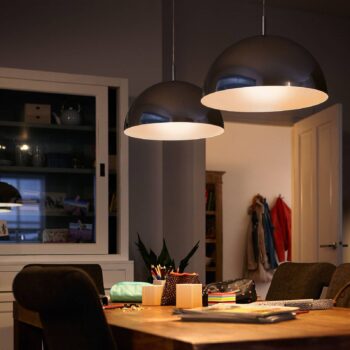 Philips kolíková LED G4 2,7W 2.700K matná