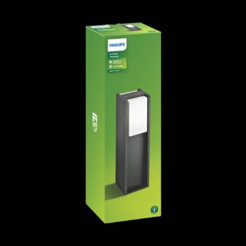 Philips myGarden Bridge svietidlo E27 antracitová