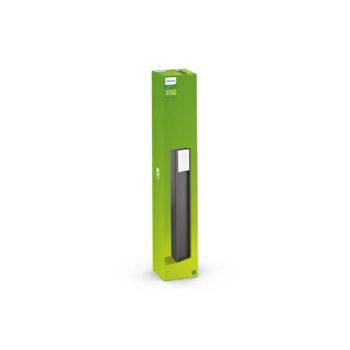Philips myGarden Bridge svietidlo E27 antracitová
