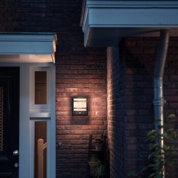 Philips myGarden LED svetlo Petronia snímač
