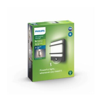 Philips myGarden LED svetlo Petronia snímač