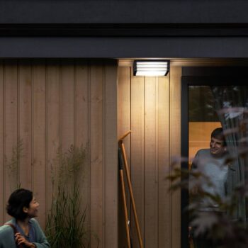 Philips myGarden Moonshine stropné svietidlo