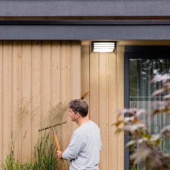 Philips myGarden Moonshine stropné svietidlo