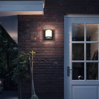 Philips myGarden Samondra LED svetlo snímač
