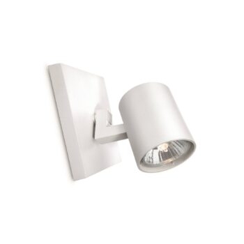 Philips myLiving Runner svetlá GU10 1-pl. biela