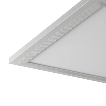 Piatto LED panel, senzor, 119,5 x 29,5 cm