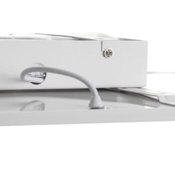 Piatto LED panel, senzor, 119,5 x 29,5 cm