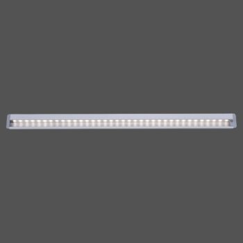 Podhľadové LED svietidlo Helena 59,5x4 cm 3 000 K