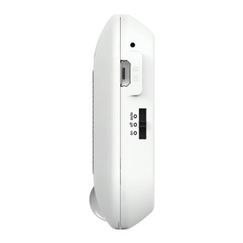Podhľadové LED svietidlo Mobina Sensor 15