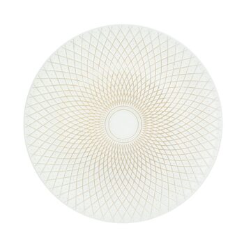 Pódium Mercury ⌀33cm, 33 x 2 cm