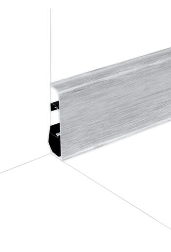 Podlahová lišta ARBITON INDO 41 - Aluminium Light Lišta