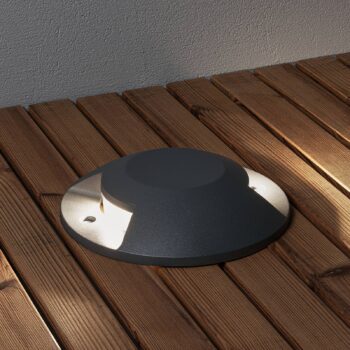 Podlahové LED svietidlo 7879-370, 2-plameňové