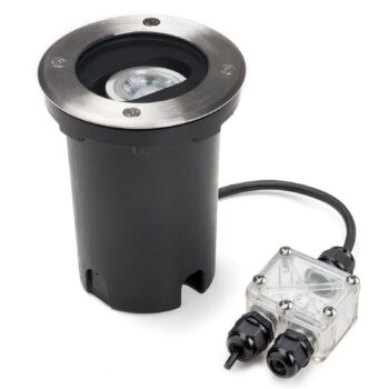 Podlahové zapustené svetlo Ground Spot variabilne