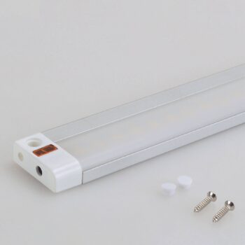 Podlinkové LED svetlo Cassia snímač Switch Tone 80