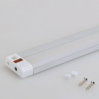 Podlinkové LED svetlo Cassia snímač Switch Tone 80