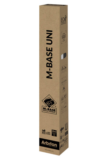 Podložka Arbiton M-BASE Uni 2 mm 8 m2