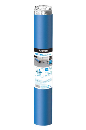 Podložka Arbiton OPTIMA AQUASTOP 10 m2