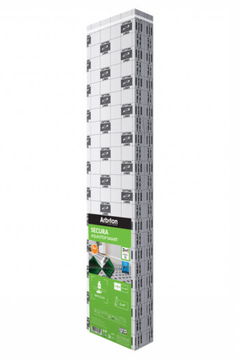Podložka Arbiton Secura AQUASTOP SMART 6 m2