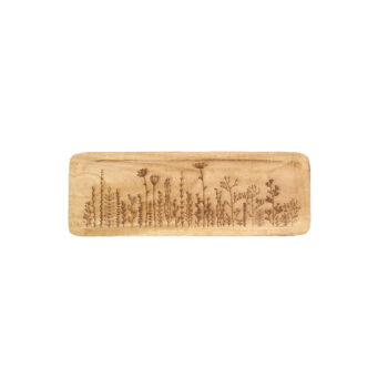 Podnos Vento 36x13x2cm, 36 x 13 x 2 cm