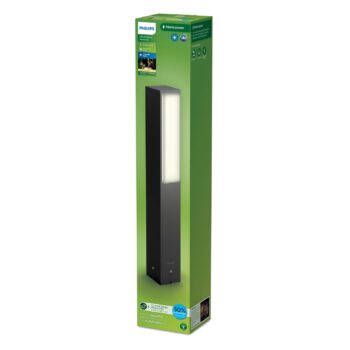 Podstavcové svetlo Philips LED Stratosphere UE