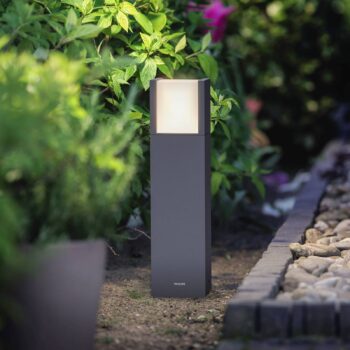 Podstavcové svietidlo Philips Arbour UE LED