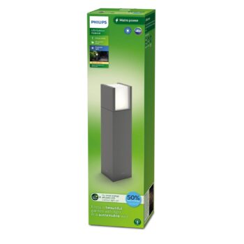Podstavcové svietidlo Philips Arbour UE LED
