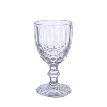 Pohár Magnificent Clear 240ml, 8 x 8 x 16 cm