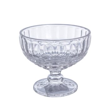Pohár Magnificent Clear 330ml, 12 x 12 x 10 cm