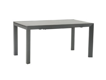 Ponte rozťahovací jedálenský stôl 160-210x90 cm