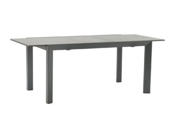 Ponte rozťahovací jedálenský stôl 160-210x90 cm