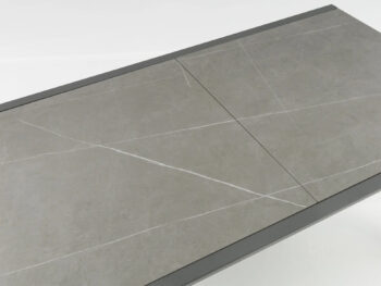 Ponte rozťahovací jedálenský stôl 160-210x90 cm