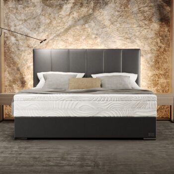Posteľ CORIUM Materasso 200x200 cm