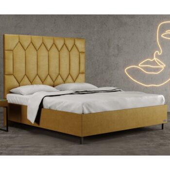 Posteľ HONEY Materasso 180x200 cm