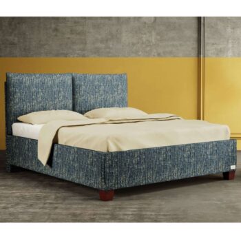 Posteľ KINGSTONE Materasso 160x200 cm