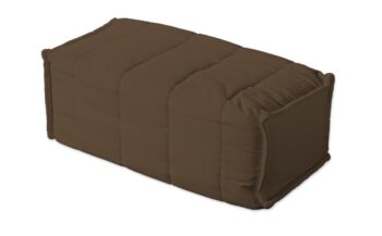 Poťah na bočnú opierku Beddinge, mocca, poťah na bočnú opierku Beddinge, Cotton Panama, 702-02