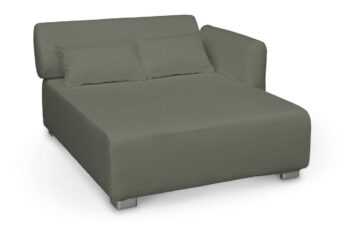 Poťah na kreslo Mysinge, svetlá khaki, Poťah na kreslo Mysinge, Living 2, 161-11